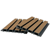 WPC Exterior Wall Panels