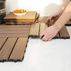 WPC Outdoor Decking