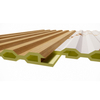 Fluted Wall Panels